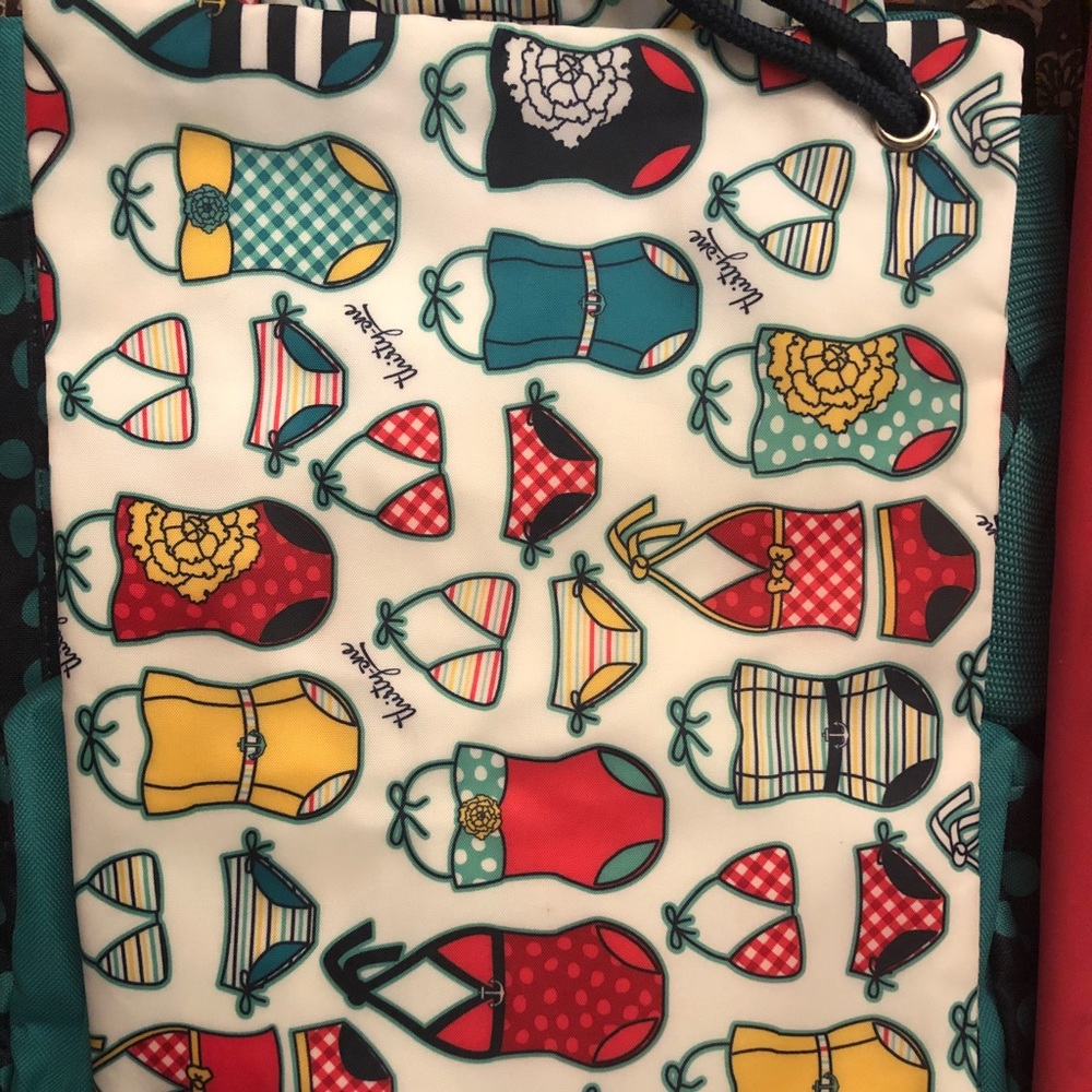 Cinch sack